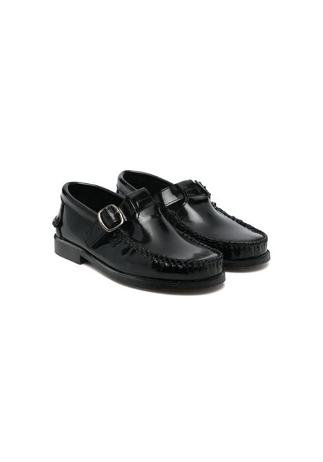Mocassini in pelle ELI 1957 | 23500AKNEGRO